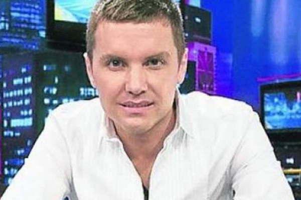 Del Moro tendraacute un mano a mano con el Presidente 