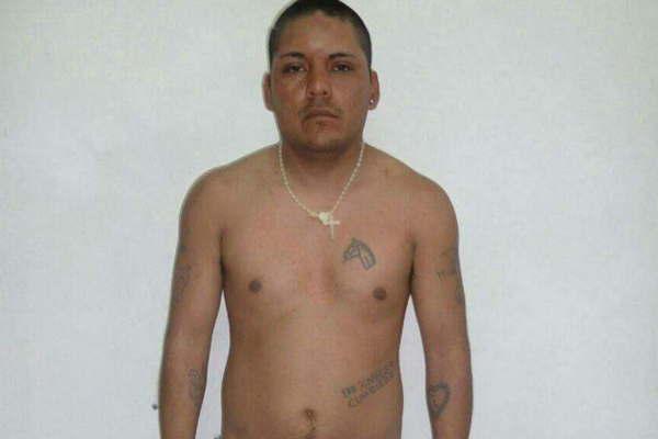 Comisario retirado afirma que vieron al Monito Castantildeo comprando carne en Antildeatuya