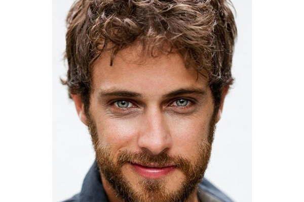 Un actor de la exitosa telenovela Avenida Brasil confesoacute que le gustariacutea trabajar en una ficcioacuten argentina