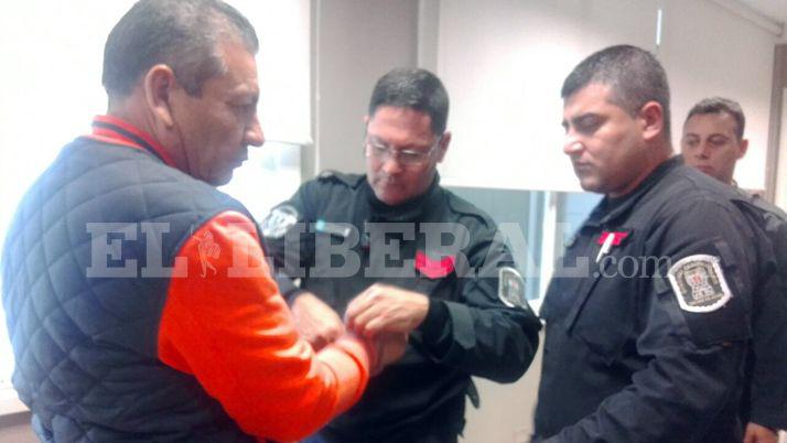 Martiacuten Valor cumpliraacute prisioacuten perpetua por matar a su propio hijo