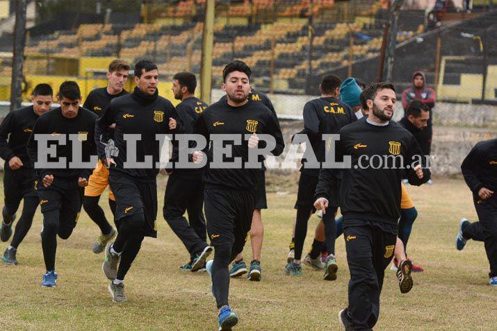 La AFA confirmó el nuevo día y horario del partido entre Mitre de Santiago del Estero y Racing Club de Avellaneda