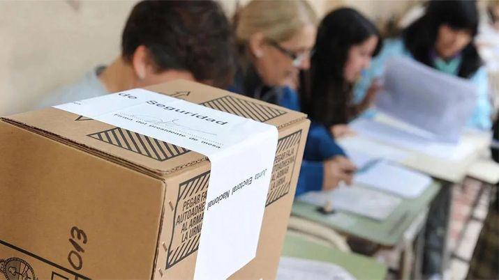 Queacute les pasaraacute a los que no voten en las Paso