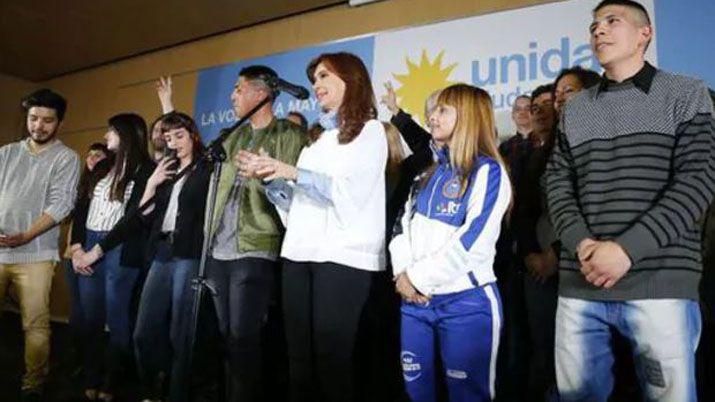 Cristina admitioacute- Muchas veces no fuimos tan humildes como deberiacuteamos haber sido