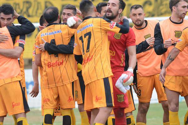 Mitre en desacuerdo no acepta jugar el 18