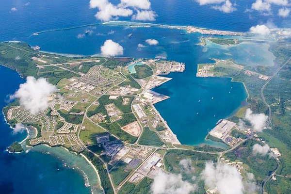 Trump redobloacute sus amenazas hacia Corea del Norte