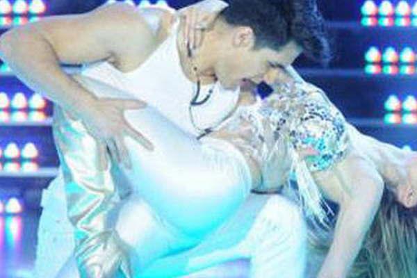 Maacutes famosos se sumaraacuten a la pista del Bailando con el cuarteto  