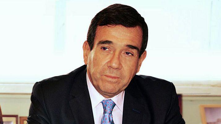 Fiscal General Dr Luis Alberto de la R�a