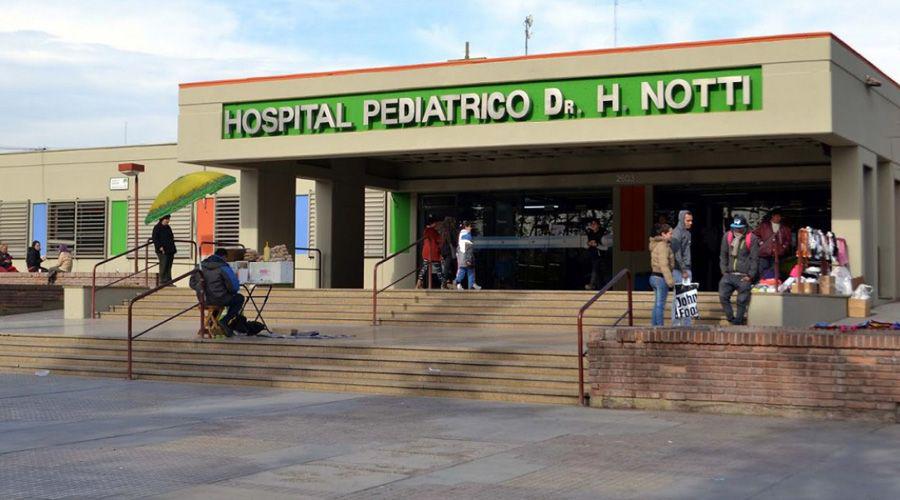 Mendoza- indigna el caso de una nena de 10 antildeos violada y embarazada