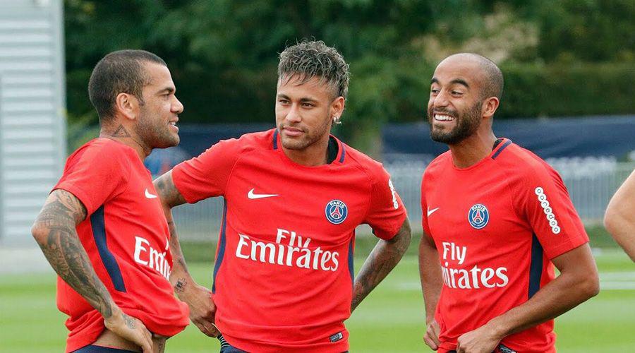 Barcelona da viacutea libre a Neymar para que debute en PSG