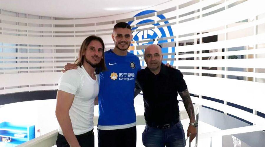 Jorge Sampaoli dio la lista para los partidos con Uruguay y Venezuela