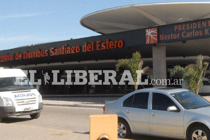 El sospechoso quedó a disposición de la Justicia