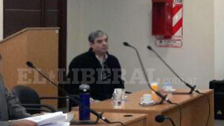 Pediatra condenado- Soy inocente todo esto es un invento