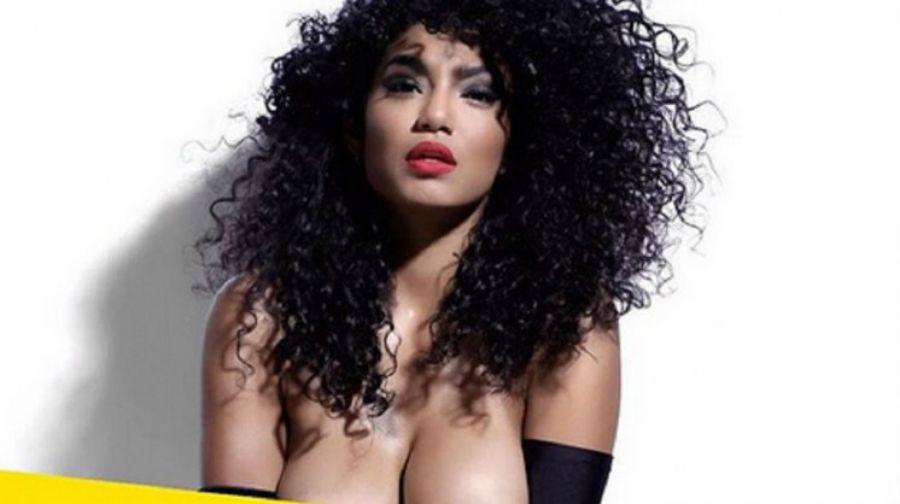 El video hot de Kate Rodriguez que es furor en Instagram