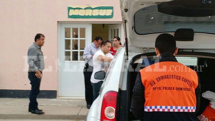 Murió un preso que se descompensó en su celda