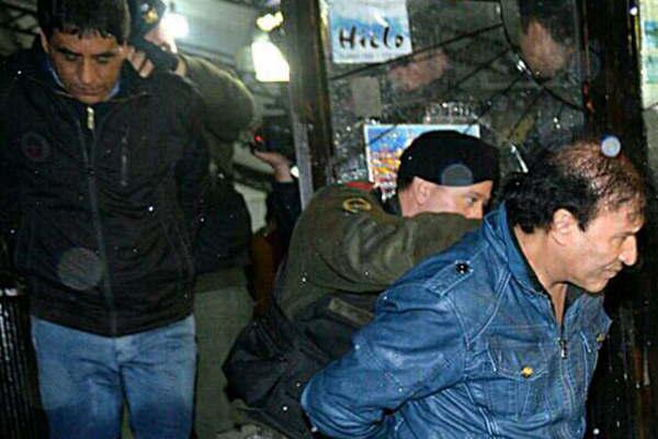 Cayoacute Enrique Antequera el otro Rey de la Salada