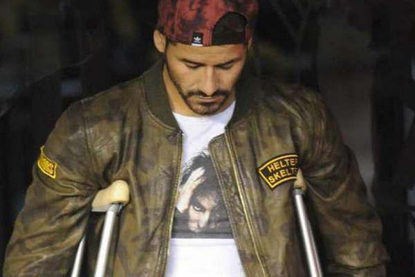 Rodrigo Mora- No pienso en mi retiro