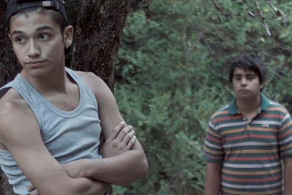 La peliacutecula Mala junta en Jujuy