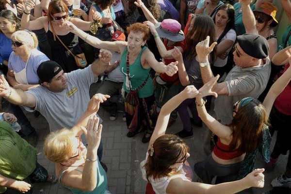 Diversas pentildeas se realizaraacuten en La Semana Carabajal