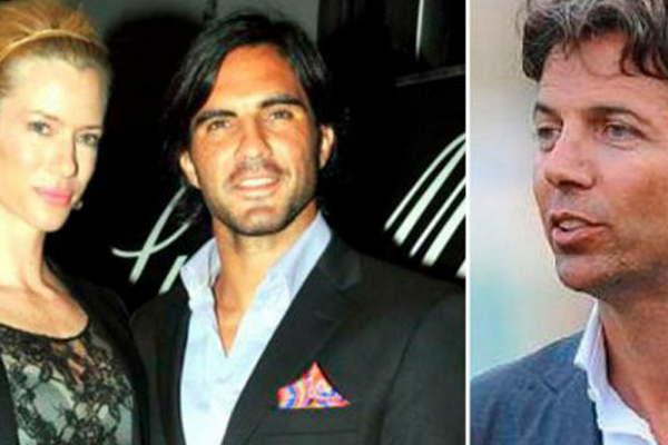 Cubero habloacute del supuesto novio de su ex- Sabemos queacute clase de persona es 