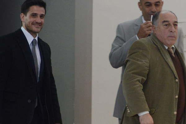 Los abogados del meacutedico apelaraacuten el fallo