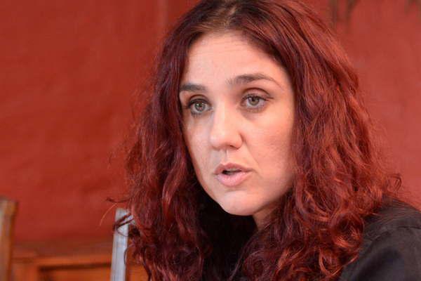 La querella dijo que la viacutectima ahora tendraacute paz