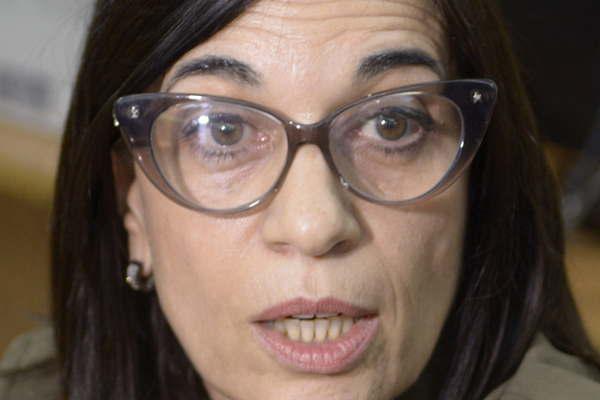 Se hizo justicia aseguroacute la fiscal y no descartoacute maacutes casos