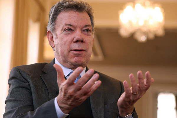 El presidente Santos y varios ministros declararaacuten como testigos en el caso Odebrecht