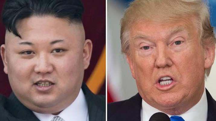 Corea del Norte- si EEUU ataca la guerra nuclear acabariacutea con el mundo