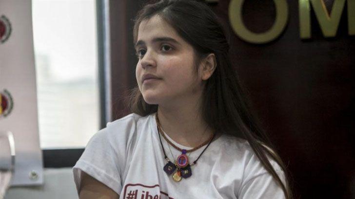 Ledezma- Maradona es un miserable ojalaacute deje las drogas