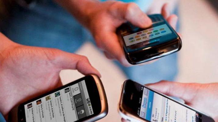 Se viene el WiFi gratis en líneas de colectivo