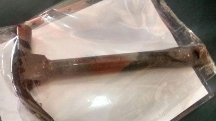 Un joven matoacute a su abuela a martillazos y puntildealadas