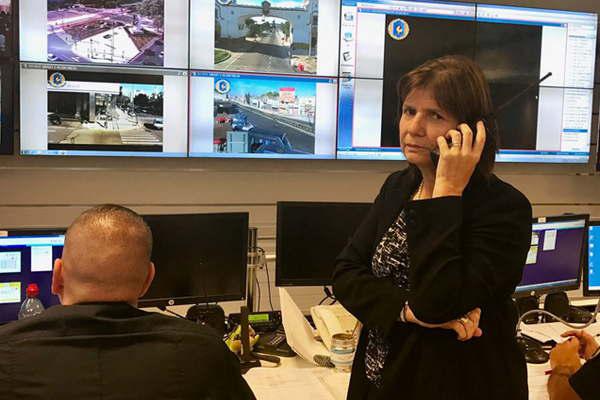 Reforzaron controles fronterizos para evitar fraudes electorales