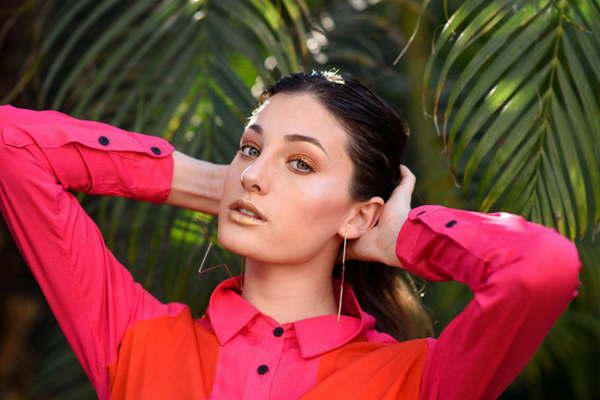 Avril va en busca del Miss Mundo Argentina  