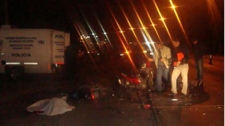 Siete traacutegicas muertes en un sangriento saacutebado