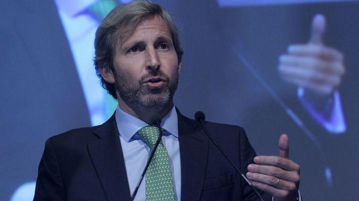 Frigerio- A las 21 se conoceraacuten los primeros resultados
