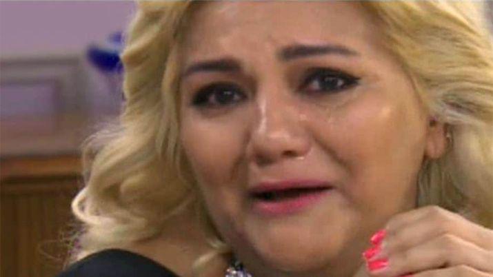 El drama de Gladys- Mi papaacute tomaba y nos golpeaba con laacutetigos