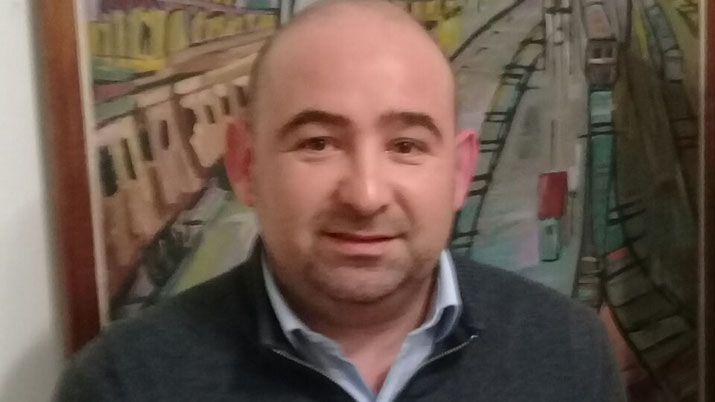 Mirolo- Estamos contentos por la elección que estamos realizando