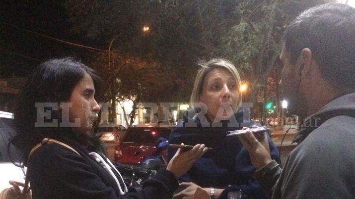 Neme- Estamos muy contentos con esta fiesta ciacutevica