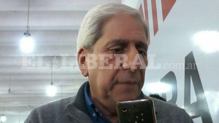 Neder- Estamos confiados por los primeros resultados obtenidos