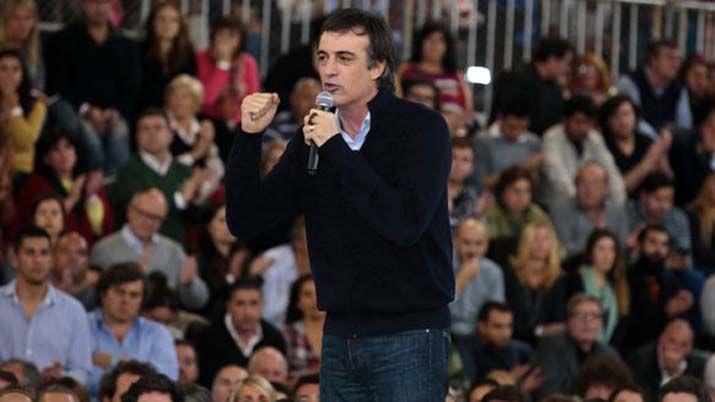Esteban Bullrich