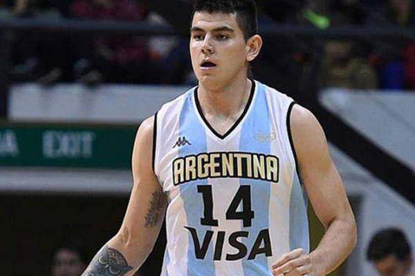 Deck no pudo evitar la derrota argentina