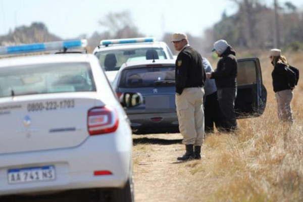 Un meacutedico acusado de robo de bebeacutes se quitoacute la vida en La Pampa