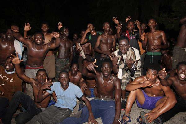 Por amenazas desde Libia organizaciones suspendieron  sus rescates en el Mediterraacuteneo