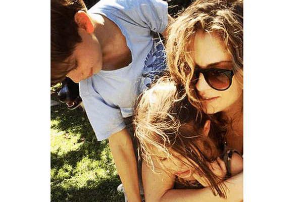 Trata de construir para sus hijos un mundo inclusivo