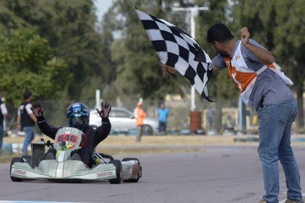 Se viene la sexta fecha del torneo