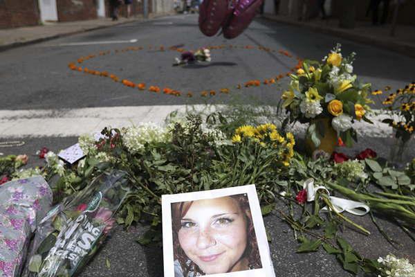 La viacutectima del atentado racista en EEUU era una abogada