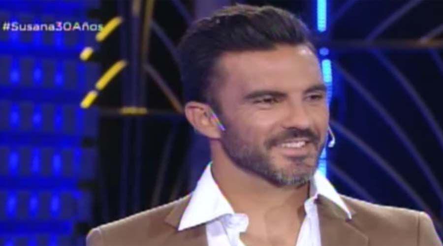 Cubero dio detalles de su vida amorosa