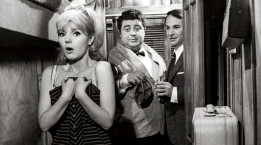 A los 73 antildeos murioacute la actriz Estela Molly