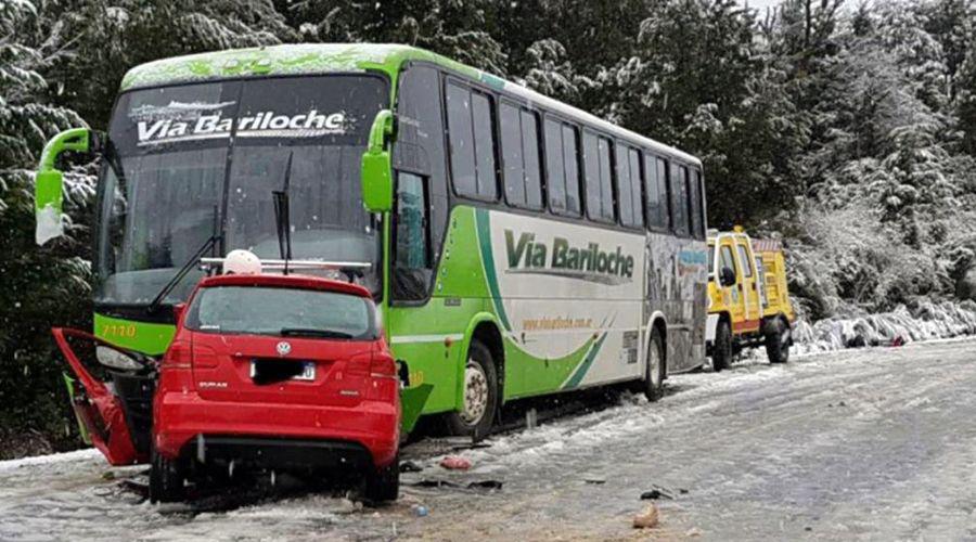 El piloto de TC Mauro Giallombardo fue operado y sigue en coma inducido