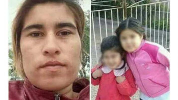 Encuentran a madre e hijas que se fugaron por malos tratos